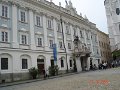 die Neue Bischoefliche Residenz